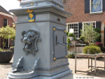 Stadspomp